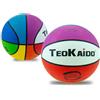 Teorema Giocattoli Teorema - Pallone da Basket Taglia 5, 520gr
