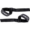 GymBeam Fasce LIFT per Stacchi da Terra, Fascette da Palestra per Migliorare il Grip, Straps da Palestra per Ridurre la Tensione su Avambracci e Mani, Cinghie di Sollevamento Pesi in Nylon Resistente