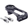 Chooee Supporto per bicicletta Out Front per Wahoo Elemnt | | 6061-T6 Alluminio, supporto corto, centrale, compatibile Wahoo Roam Elemnt Bolt, Elemnt Mini & GoPro