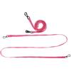 NUOBESTY Cinturino per Guanti in Nailon, Corda Portatile Anti-smarrimento per Guanti da Inverno, per Attività Sportive All'aperto e Passeggiate