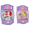 Disney Protezione GOMITIERE-Ginocchiere Princess 22 Kit