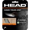 HEAD Hawk Tour rPET Tennis Saiten