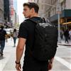 Generic Zaino da trekking da 20 l, per donne e uomini, leggero e ripiegabile, per viaggi, piccolo zaino da viaggio impermeabile, borsa per riporre oggetti all'aperto, zaino pieghevole per escursionismo