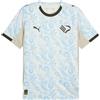 Puma Palermo Replica Maglia 3rd 2025/2026 Bianco Uomo