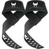 Thor Athletics Cinghie Fitness, Cinghie di Sollevamento Pesi in Neoprene, per Bodybuilding, Powerlifting