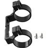 LivGrain Supporto LCD bici elettrica per KT-LCD3 LCD8H parte di riparazione | Compatibile con LCD3U, LCD8HU, design leggero da 50 g, vestibilità sicura, accessorio scooter