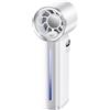 Generic Ventilatore portatile con nebbia - Mini ventilatore ricaricabile con | Portatile Spray Acqua Nebbia Ventilatore Per Outdoor Pendolarismo Campeggio Pesca Escursionismo Concerti Festival Viaggi