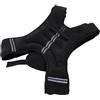 Leftwei Gilet Zavorrato Regolabile per Allenamenti Cardio, 6 Libbre | Carico bilanciato, neoprene traspirante e sabbia di ferro, attrezzatura da allenamento aderente per l\'allenamento della