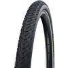 Schwalbe Marathon E-Plus Perf. Reifen // 37-622 (28x1,4') Smart DualGuard