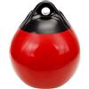 Generic Gommone Gonfiabile Bumper Ball, Design in PVC Ispessito | Forte ammortizzazione, Utilizzo versatile per yacht, Facile da riporre, Resistente agli agenti atmosferici, Materiale