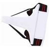 Topiky Protezione Inguinale Taekwondo Donna con Coppa in Plastica | Sospensorio regolabile donna, schiuma ammortizzante, per allenamenti di boxe, karate Sanda