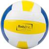 Bodyline Pallone per gioco pallavolo in gomma misura 5 volley