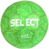 Select Pallone da mano Select MUNDO V26-28 verde