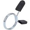 Generic Morsetti a Molla per Manubri 4 Pezzi Collari in Metallo Resistente per