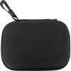 Funien Borsa Porta Esche da Pesca a Mosca in EVA, Compatta Double-Sided | Materiale EVA durevole, organizzato con 16x11 cm, leggero e portatile, design di facile accesso