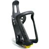 Topeak, PORTABIDÃ"N MODULA Cage Ex Black Ajustable Unisex-Adulto, Multicolor, One Size