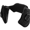 ILM Bluetooth Cuscinetti Interni Casco da Bicicletta E3-12LS