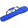 LICAEVEY Split Paddle Borsa Trasporto con Scomparti Divisori | Borsa porta pagaia per kayak, custodia lunga per porta pagaia, copertura per pagaia per barca per canottaggio, custodia