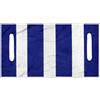 Poystng Copertura Protettiva per Sedile del Carrello | Design slip-on in tessuto morbido 130 x 80 cm con per i braccioli, uso esterno per giocatori golf,