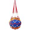 Generic Borsa a rete per pallacanestro - Borsa per palloni da basket e