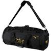 Mizuno Borsa multiways Karate Nero e Oro