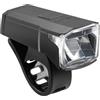 TRELOCK Luce per bicicletta LS 440 LIGHTHAMMER 40 LUX - Ricarica USB - Visibilità fino a 60 m - 10 ore di autonomia - Indicatore di carica della batteria