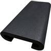 F Fityle Cuscini per Seduta Dragon Boat, Cuscino per Sedile per Kayak, Cuscino in Eva Cuscino per per Dragon Boat, Kite Boat, Allenamento E Competizione in Kayak