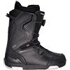 Airtracks Scarpe da snowboard da uomo Strong ATOP - QL Snowboard Boots - Nero