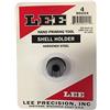 Lee Precision 90204 Shell Holder Auto Prime Nº4, Multicolore, Taglia Unica