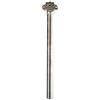 ERGOTEC REGGISELLA MTB Lega 26.6 350 mm Silver