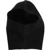 TOYANDONA Cuffia da Immersione in Neoprene Nero, Cappuccio 3mm per Uomo | Nuoto All'aperto e Chiuso, Copertura Completa, Flessibile e Confortevole, Protegge Chioma e Orecchie