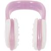 HAPINARY Clip per Naso da Nuoto in Silicone Confortevole per Adulti | Leggero, Antiscivolo, Rosa, per Immersione e Piscina, Pratico Accessorio per Sport Acquatici