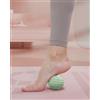 Generic Palla per esercizi di resistenza, per fitness, yoga, massaggi, fitness, colore verde, DJA753-03