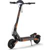 Kukirin Monopattino Elettrico Adulto,Scooter Elettrico,Patinete electrico,Motore da 500W,Autonomia di 55-60 km,Carico Massimo 120KG,Pneumatici da 10,Sistema di Controllo di Doppia frenata,G2