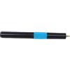 YUYTE Telescopica Piscina Pulizia Asta Lega Aluminium 11 Pollici, per