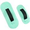Garneck Maniglia Laterale per Canoa e Kayak, Impugnatura in Nylon e Gomma | Montaggio Laterale, Facile Installare e Spostare, Lavorazione Fine, per Attrezzature Voga e Canoe