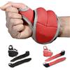 Hansson.Sports, polsiere con pesi per articolazioni delle mani-