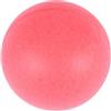 DEARMAMY 60 Pezzi Palline da Ping Pong senza Cuciture 40mm in PP Rosse | Leggere e Ben Bilanciate, Facili da Portare, per Sport in Casa E'aperto, Adatte AI Principianti