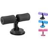 CLICLED Barra di Supporto per Addominali con Ventosa Sit-up Fitness Palestra JR-1001 | Sit-up, Fitness, Palestra