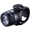 ディーライト(Dlight) D-LIGHT 4712123266701, Fanale Unisex Adulto, Nero, 212WA-BK 0