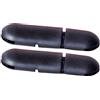 Tourna Lock - Chiusura a Unisex Adulto