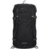 Regatta Zaino Survivor 35L in tessuto riflettente, resistente e resistente, perfetto per passeggiate, escursioni, campeggio e trekking, Grigio, L, Casual