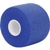 Aramox Avvolgimento per Cuscino con Impugnatura da Badminton, PU 60 Mm X 20 M