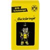 Dortmund Borussia Dortmund BVB - Angelo custode portafortuna
