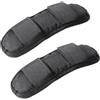 Generic Confezione da 2 imbottiture tattiche per spalline, ultra spesse per spalline, zaini