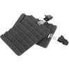 YARNOW 2 Pezzi Supporto Esche da Pesca in Schiuma Porta-Ganci e Organizer per Ganci Compatto e Portatile per Esche e Artificiali Adatto a Borsa da Pesca