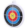 Generic Bersaglio per Tiro con L' per Bambini, 24cm con Ventosa | Facile da trasportare, adatto per uso interno, materiale ABS, migliora il rapporto genitore-figlio