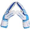 Generic 1 paio di guanti da allenamento in lattice spesso, eccellenti resistenti all'usura, guanti da portiere antiscivolo