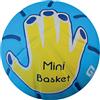 givova PALLONE BASKET EASY (B1000) BLU Tg. 5
