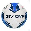 GIVOVA Pallone Academy Freccia Blu/Azzurro Tg. 3